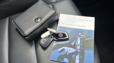 MG Hs 1.5 T-GDI Excite 5dr Petrol Hatchback